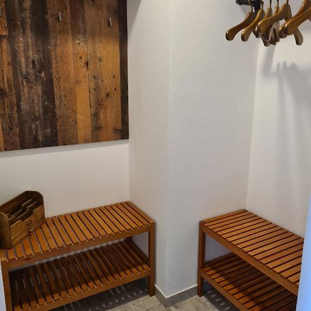Ferienwohnung Burgblick Pelm Kültér fotó