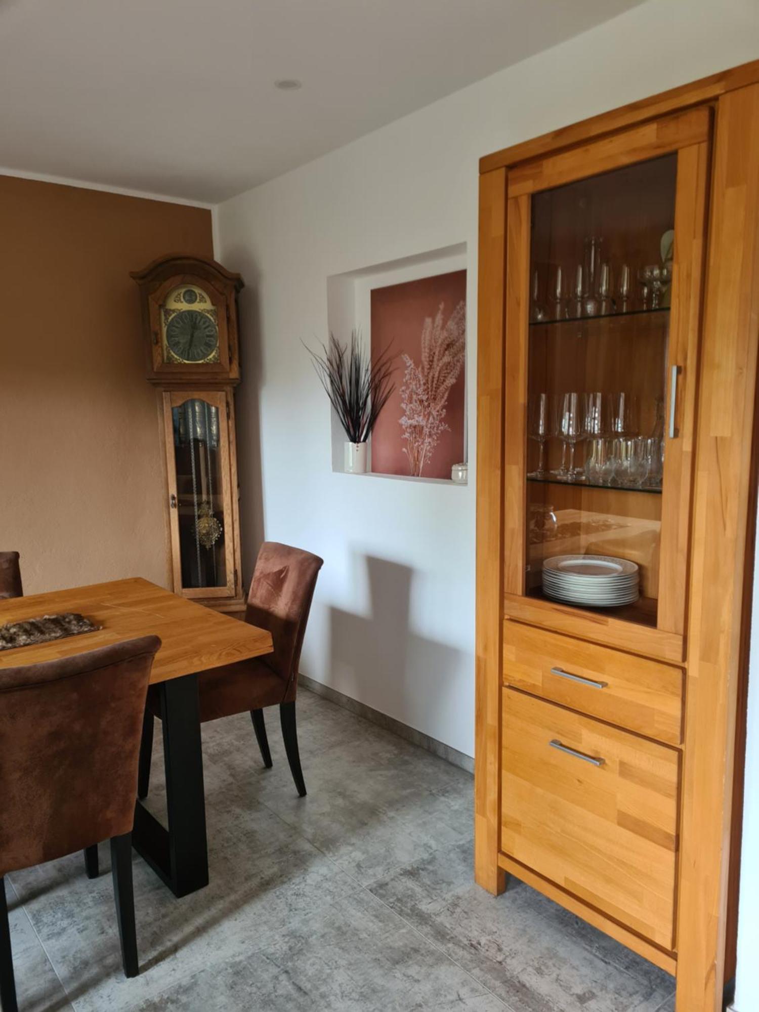 Ferienwohnung Burgblick Pelm Kültér fotó