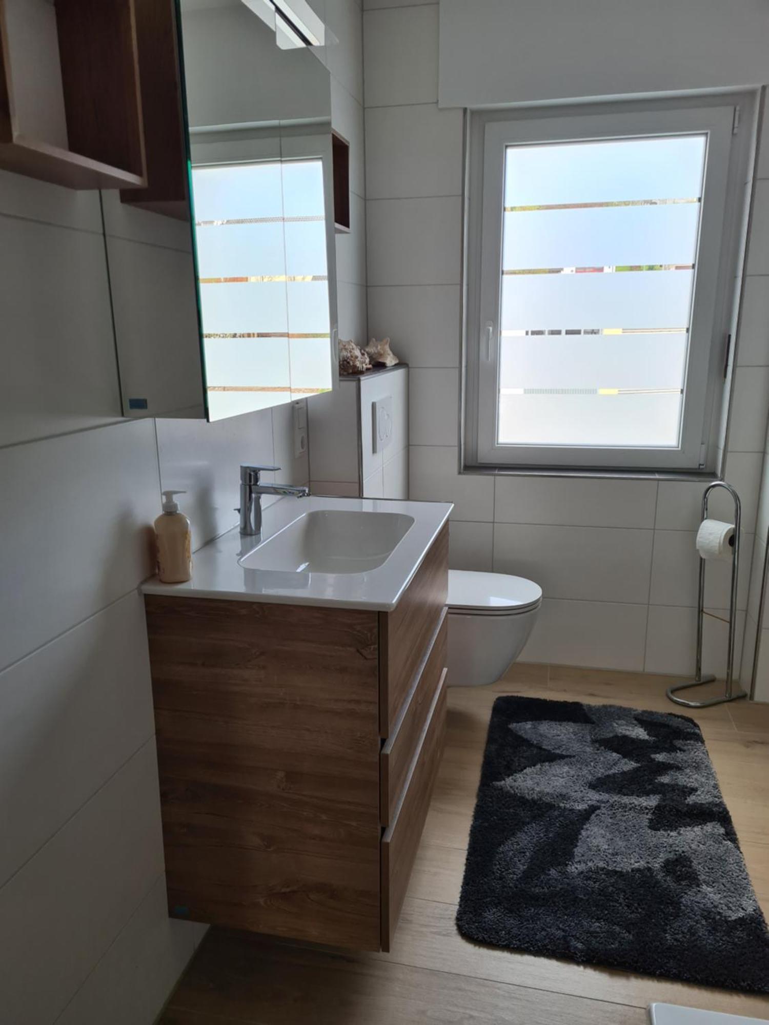 Ferienwohnung Burgblick Pelm Kültér fotó