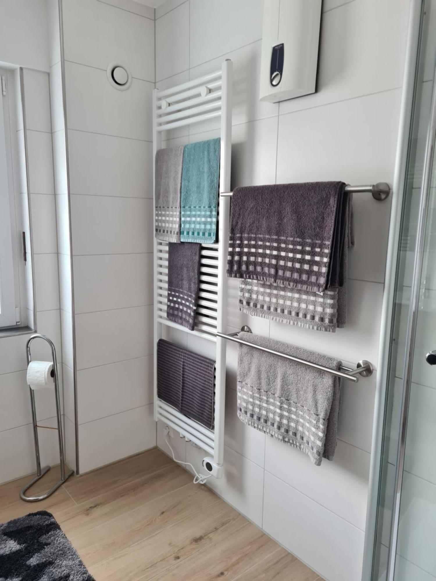 Ferienwohnung Burgblick Pelm Kültér fotó