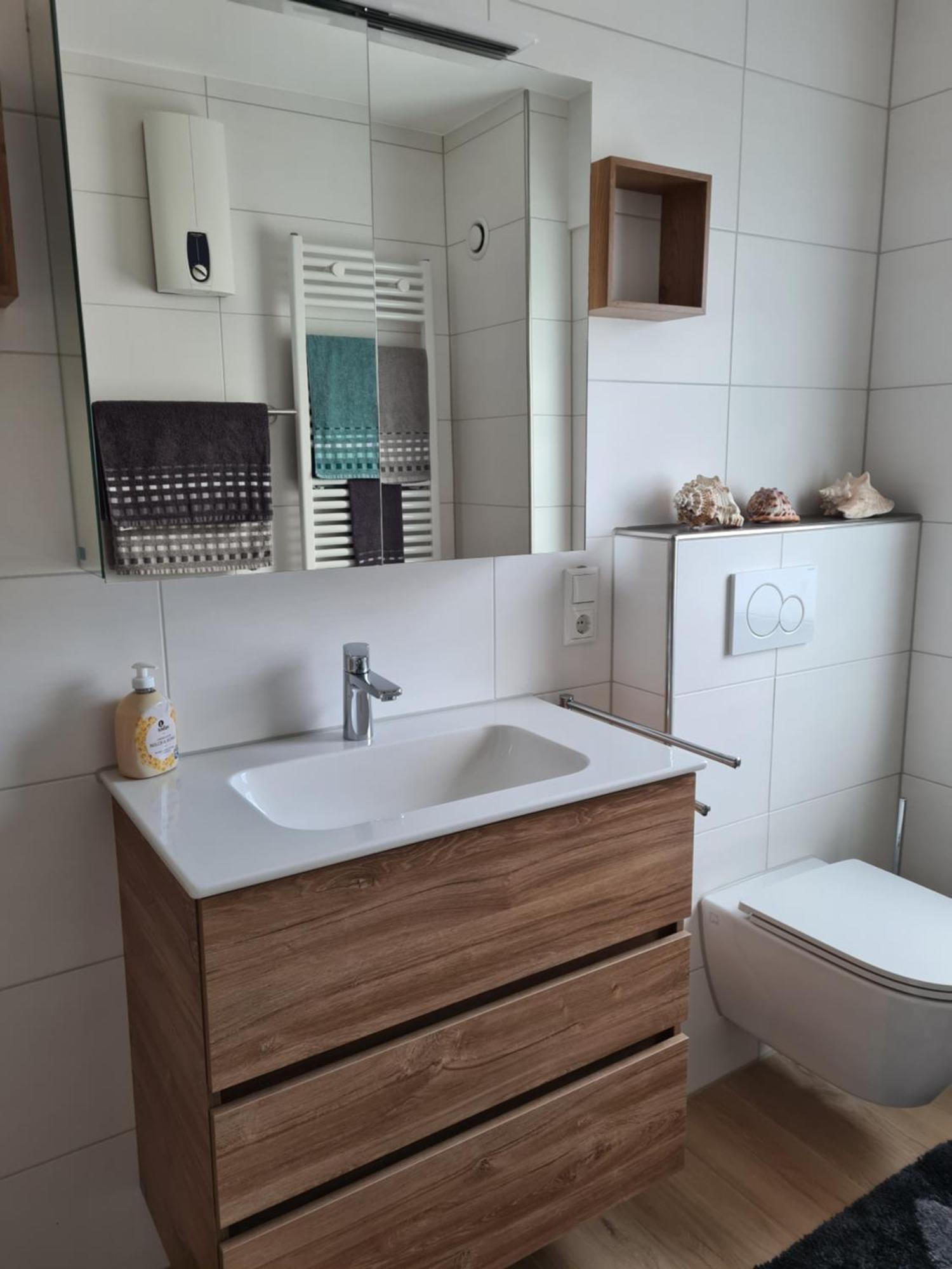 Ferienwohnung Burgblick Pelm Kültér fotó