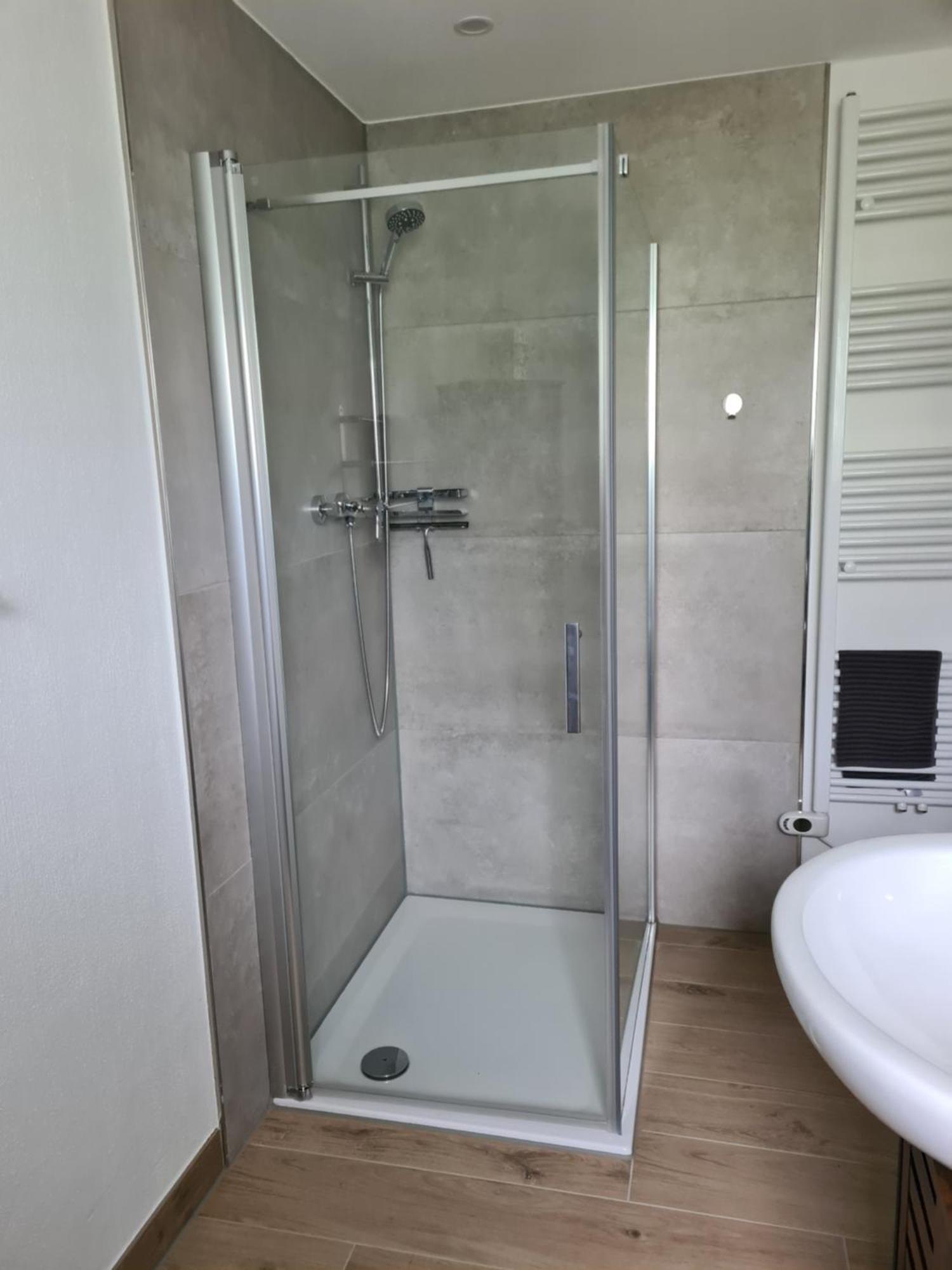 Ferienwohnung Burgblick Pelm Kültér fotó